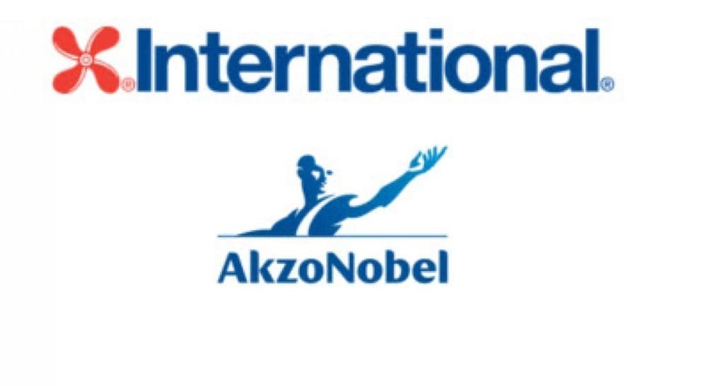 AkzoNobel International