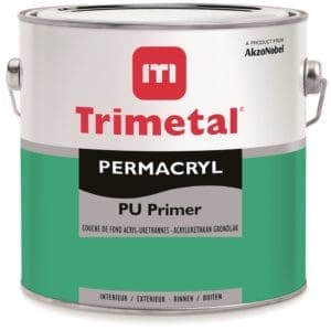 Trimetal Permacryl PU Primer AW 2,5L