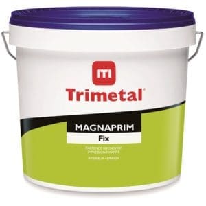 Trimetal Magnaprim Fix 001 5L