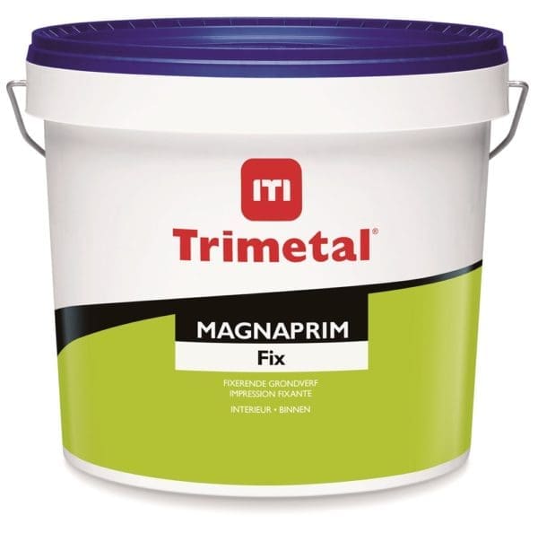 Trimetal Magnaprim Fix 001 5L
