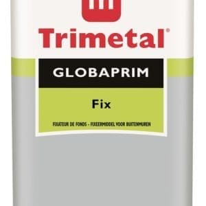 Trimetal Globaprim Fix