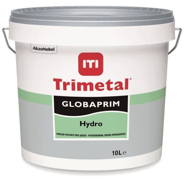 Trimetal Globaprimer Hydro Primer