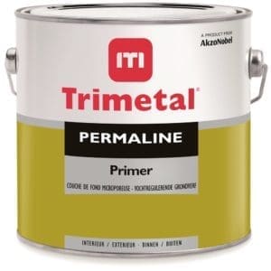 PERMALINE PRIMER is a synthetic-based high-coverage primer with moisture-wicking characteristics.