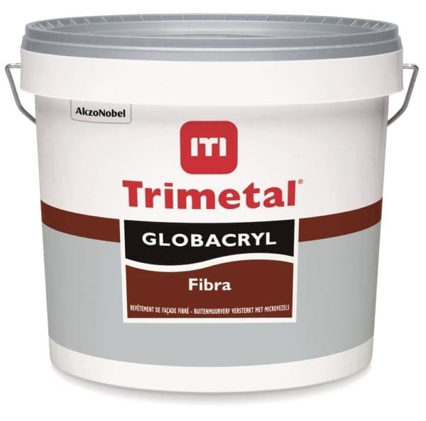 Trimetal Globacyl Fibra