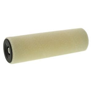 Paint Varnish Lacquer Roller for Wood - 18cm