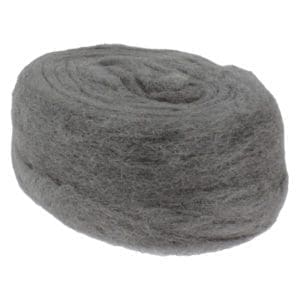 Steel Wool / Staalwol