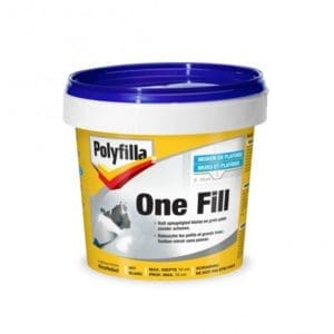 Polyfilla One-Fill 1 L