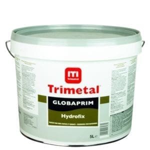 Trimetal Globaprim Hydrofix - 5L, 10L