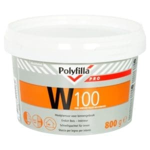 Polyfilla Pro W100 800 Gr