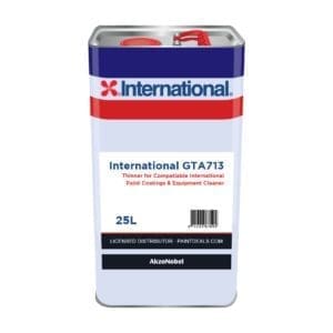International GTA713 (25L)