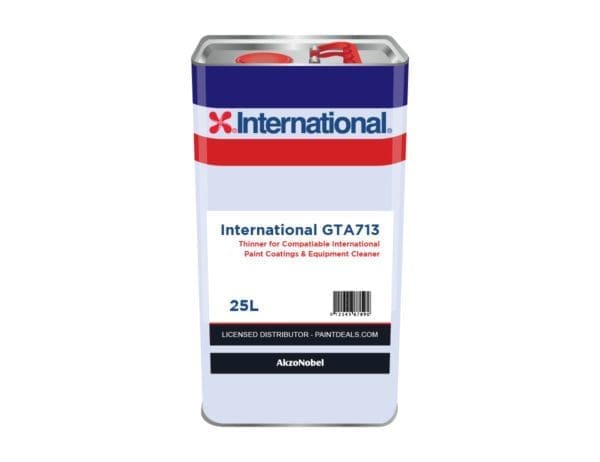 International GTA713 (25L)