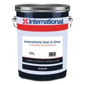 Intershield One-2-One (10L)