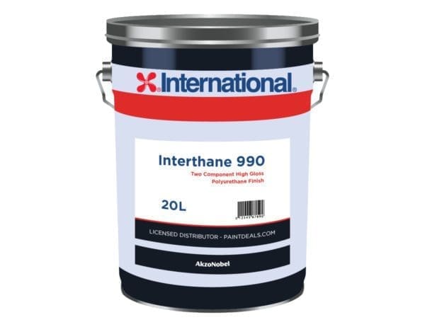 Interthane 990 (20L)