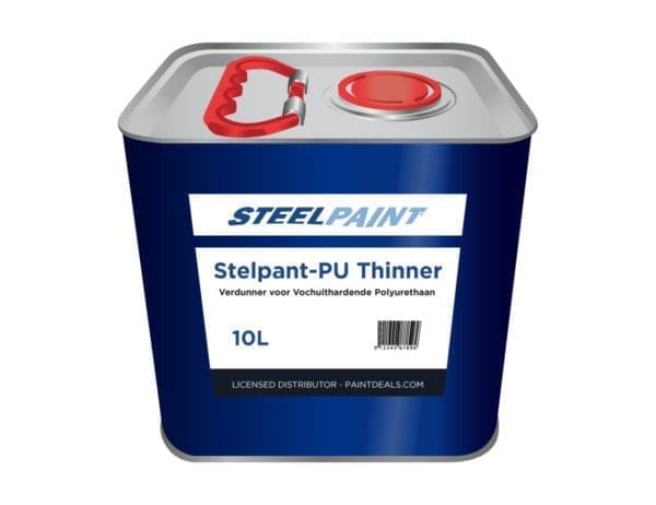 Stelpant-PU Thinner (10L)
