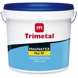 Trimetal Magnatex Mat from AkzoNobel