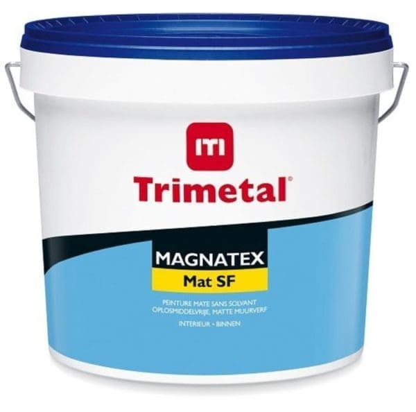 Trimetal Magnatex Mat from AkzoNobel