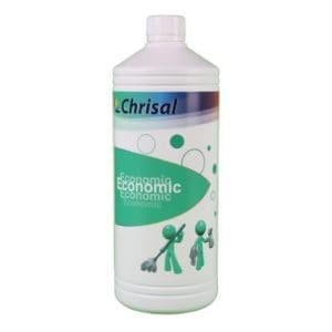 Surface Cleaner and degreaser for interior walls and ceilings
