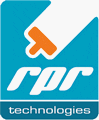 RPR Technologies Logo