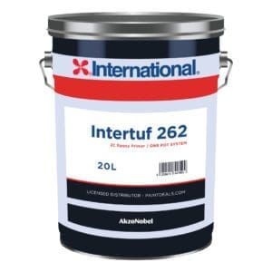 Intertuf 262