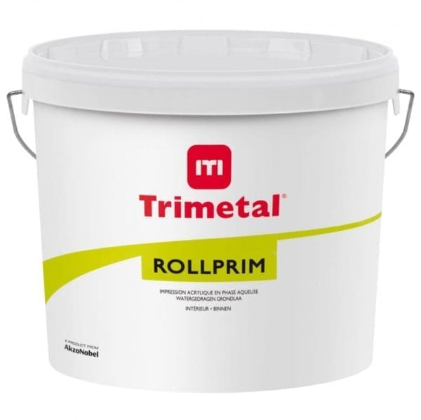 Trimetal Primer Rollprim