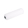 Foam roller super fine for synthetic paints – Smooth surface – 10cm rounded both sides
