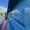 International yacht verf coating hoogglans wit voor woning, dek, den en boeiings van binnenvaartschepen